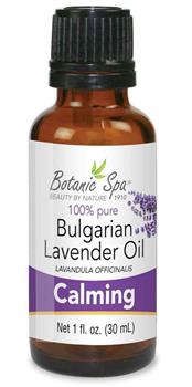 Bulgarian Lavender Essential Oil